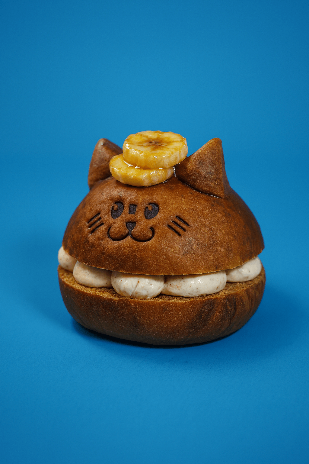 Michipan Choco-Banana