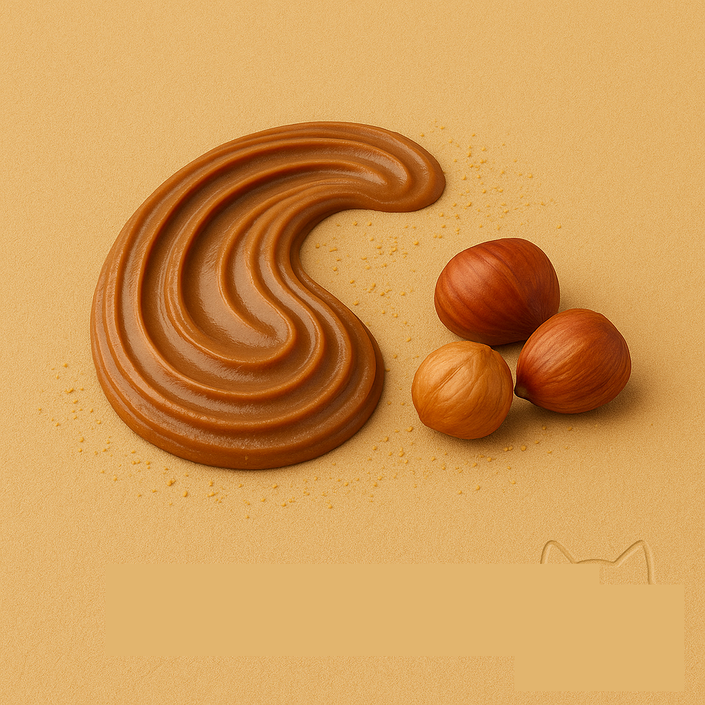 Crema de Avellana